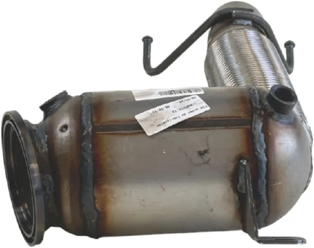 Catalyseur BOSAL 090-299