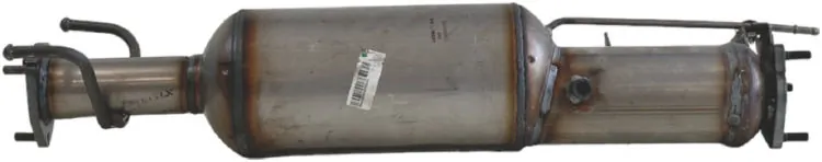 Filtre à particules / à suie, échappement BOSAL 095-226