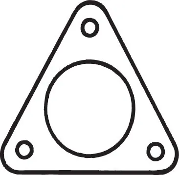 Joint d'étanchéité, tuyau d'échappement BOSAL 256-791