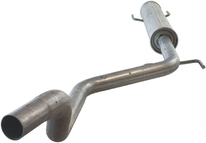 Silencieux central BOSAL 285-967