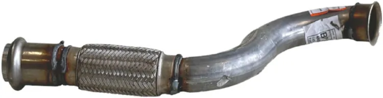 Tuyau d'échappement BOSAL 700-275