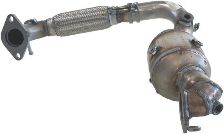 Catalyseur BOSAL 090-659