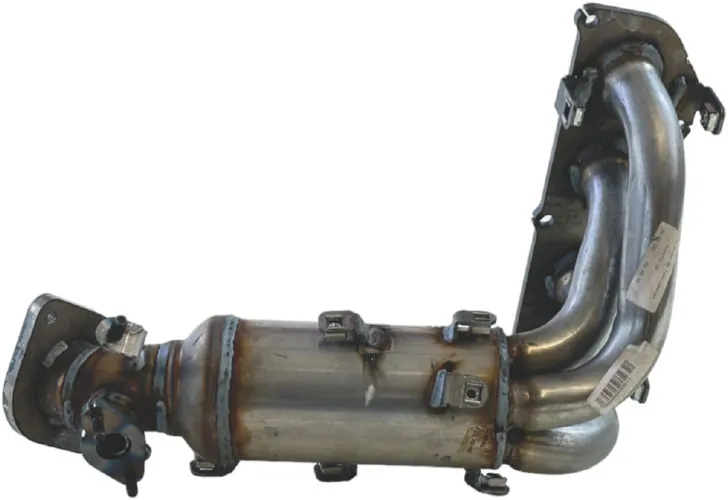 Catalyseur BOSAL 090-254