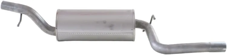 Silencieux central BOSAL 154-513