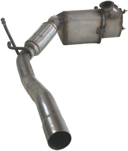 Filtre à particules / à suie, échappement BOSAL 097-369