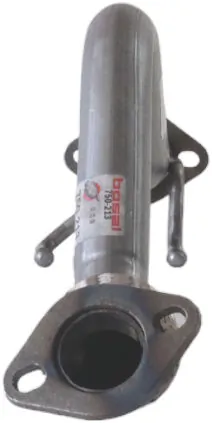 Tuyau d'échappement BOSAL 750-213