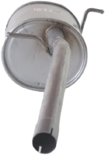 Silencieux arrière BOSAL 233-405