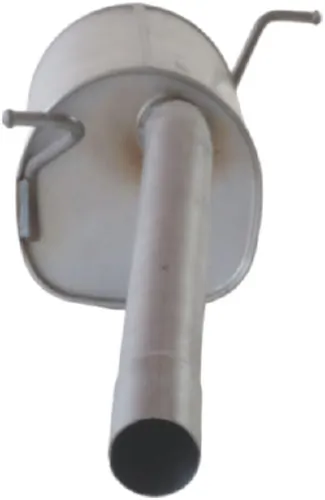 Silencieux arrière BOSAL 233-059