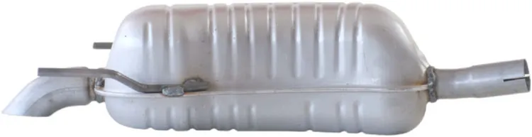 Silencieux arrière BOSAL 185-469