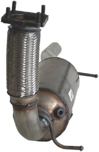 Filtre à particules / à suie, échappement BOSAL 095-809