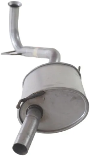 Silencieux arrière BOSAL 278-419