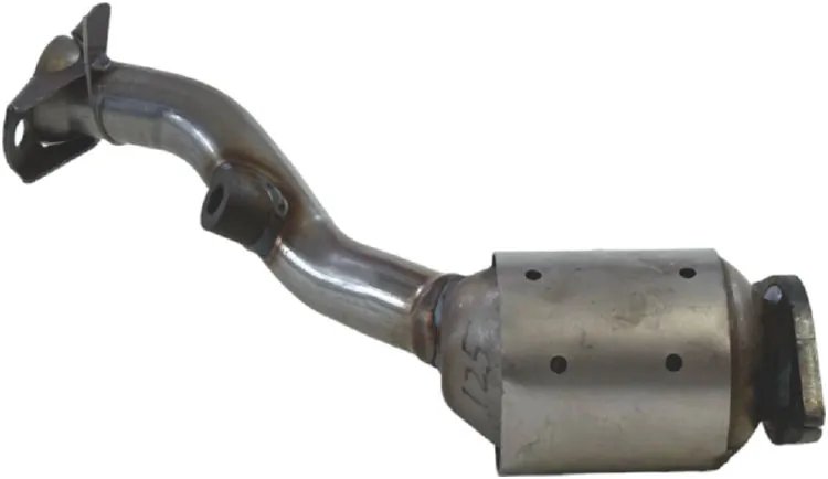 Catalyseur BOSAL 090-234