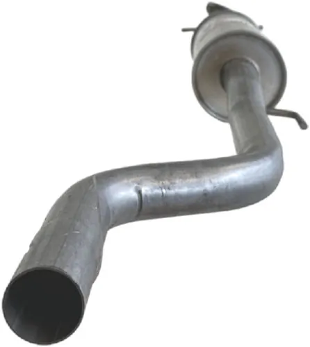 Silencieux central BOSAL 284-985