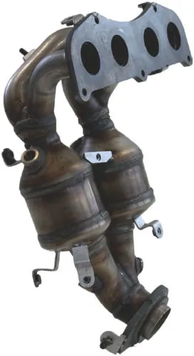 Catalyseur BOSAL 099-842