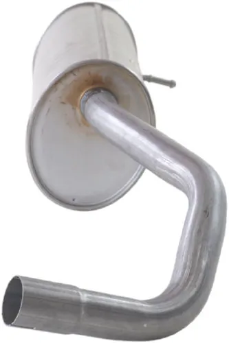 Silencieux arrière BOSAL 233-347