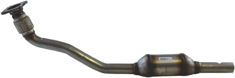 Catalyseur BOSAL 099-167