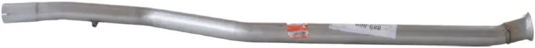 Tube de réparation, catalyseur BOSAL 889-869