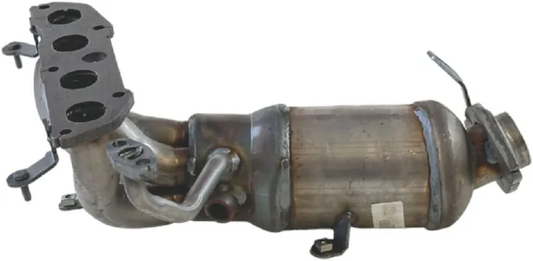 Catalyseur BOSAL 090-000