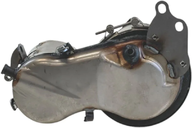 Filtre à particules / à suie, échappement BOSAL 097-661