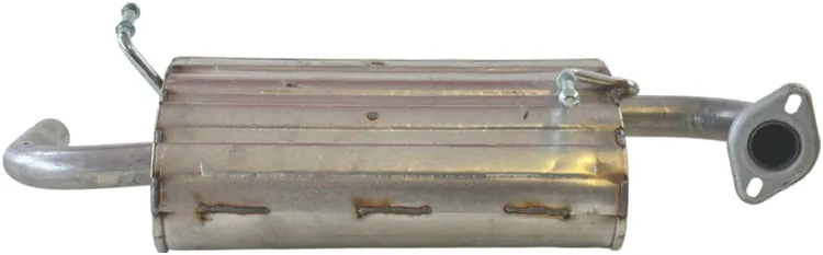 Silencieux arrière BOSAL 219-095