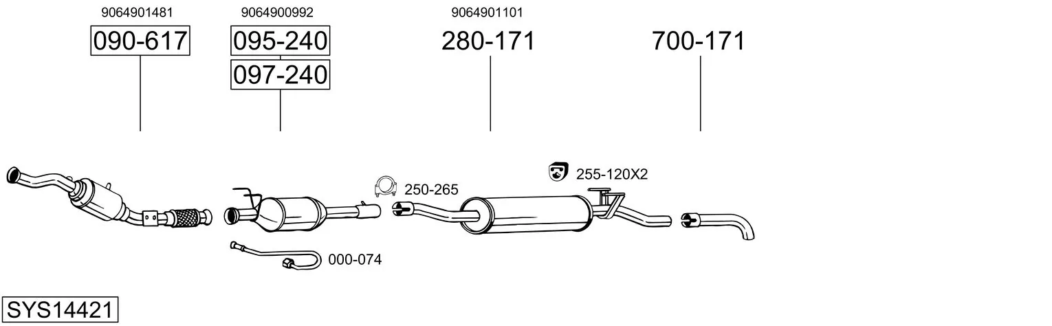 Exhaust System
