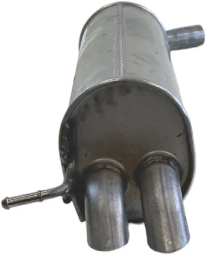 Silencieux arrière BOSAL 279-957