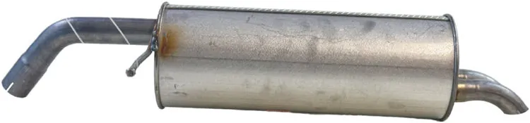 Silencieux arrière BOSAL 154-487