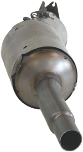 Filtre à particules / à suie, échappement BOSAL 095-158