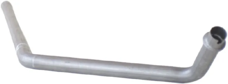Tuyau d'échappement BOSAL 800-527