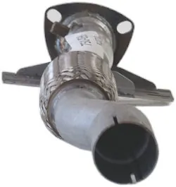 Tuyau d'échappement BOSAL 750-059