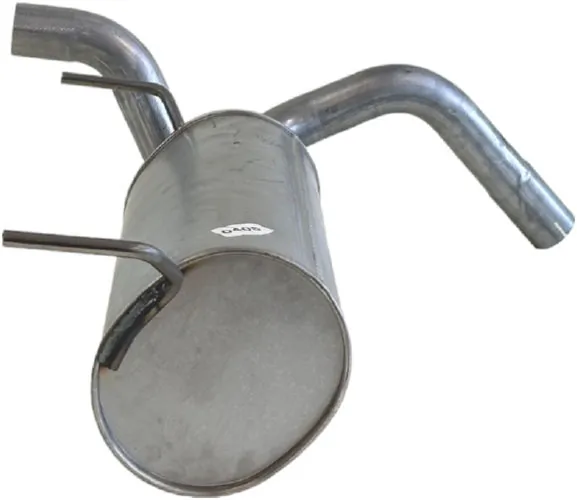 Silencieux arrière BOSAL 185-499