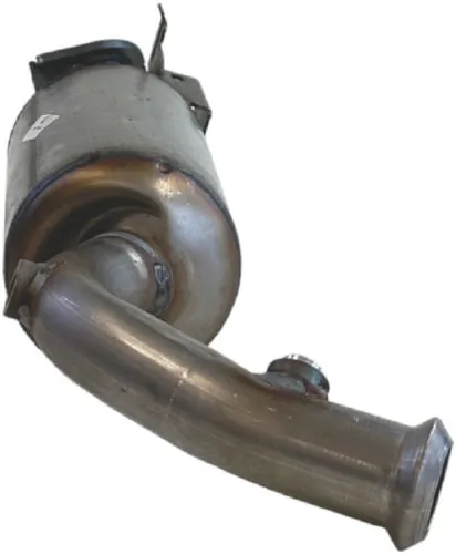 Filtre à particules / à suie, échappement BOSAL 097-256