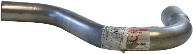 Tuyau d'échappement BOSAL 733-945