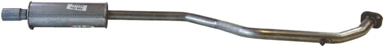 Silencieux central BOSAL 284-393
