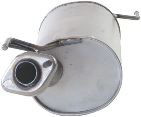 Silencieux arrière BOSAL 145-289