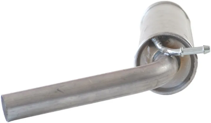 Silencieux central BOSAL 220-039