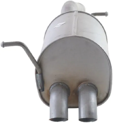 Silencieux arrière BOSAL 233-089