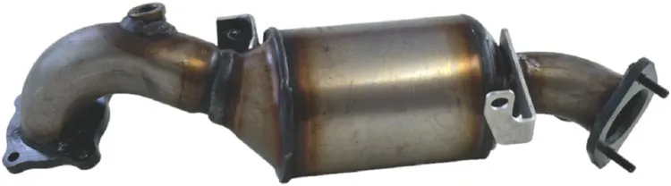 Catalyseur BOSAL 090-229