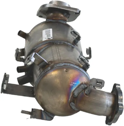 Filtre à particules / à suie, échappement BOSAL 097-961