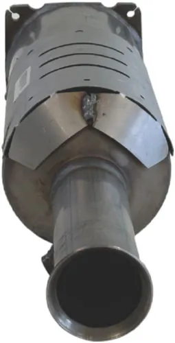 Filtre à particules / à suie, échappement BOSAL 097-245