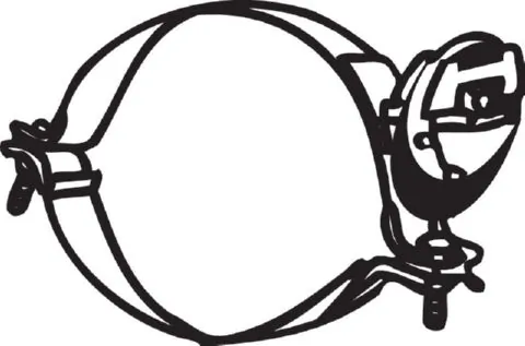 Suspension, échappement BOSAL 254-885