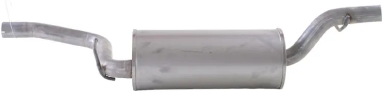 Silencieux central BOSAL 154-513