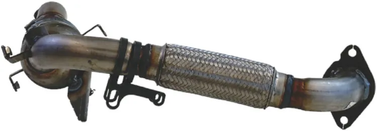 Catalyseur BOSAL 090-267