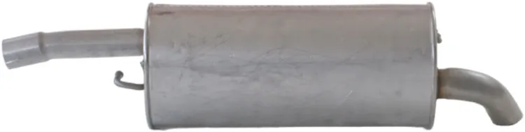 Silencieux arrière BOSAL 154-447