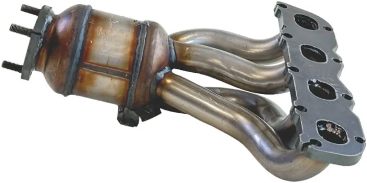 Catalyseur BOSAL 090-593