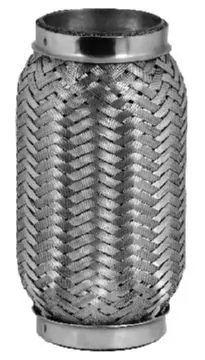 Tuyau flexible, échappement BOSAL 265-311