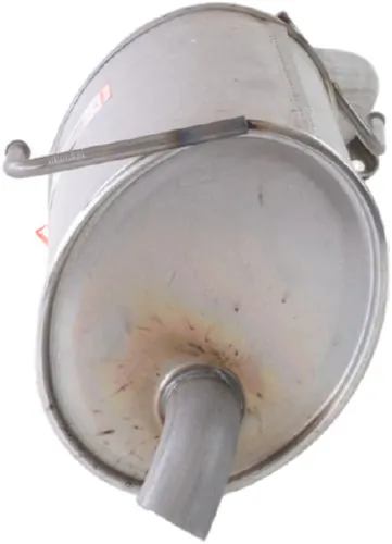Silencieux arrière BOSAL 145-117