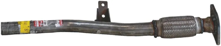 Tuyau d'échappement BOSAL 700-279