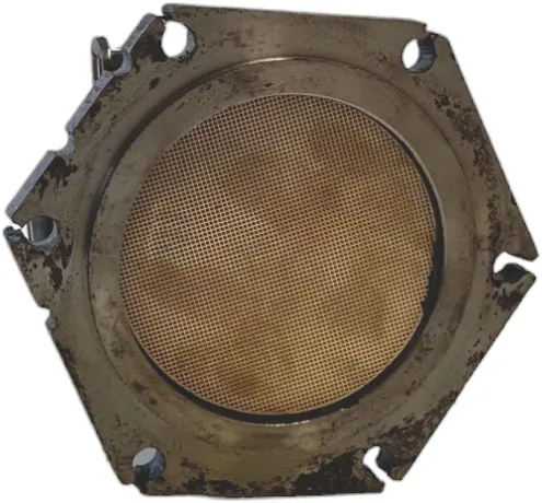 Catalyseur BOSAL 090-139