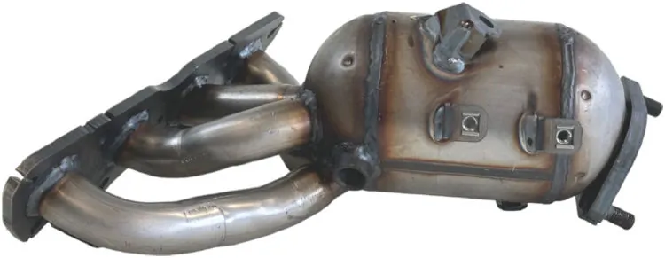 Catalyseur BOSAL 090-213